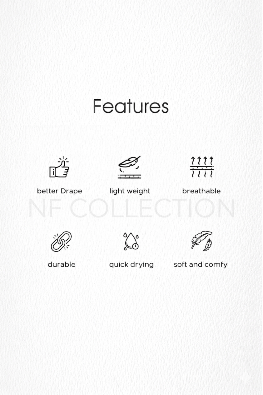 Pack of 2 Premium Cotton T-Shirts